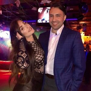 Meet your Posher, Mike